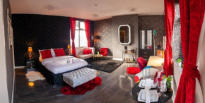 Opulent 1 Bedroom Cosy Suite, Birmingham